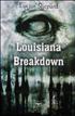 Voir la fiche Louisiana breakdown