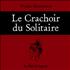 Le Crachoir du Solitaire 