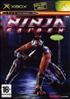 Ninja Gaiden - XBOX DVD-Rom Xbox - Microsoft / Xbox Game Studios