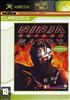 Ninja Gaiden Black - XBOX DVD-Rom Xbox - Microsoft / Xbox Game Studios