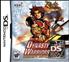 Voir la fiche Dynasty Warriors DS: Fighter's Battle