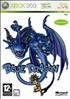 Blue Dragon - XBOX 360 DVD Xbox 360 - Microsoft / Xbox Game Studios
