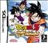 Dragon Ball Z : Goku Densetsu - DS Cartouche de jeu Nintendo DS - Atari