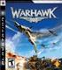 Warhawk - PS3 DVD PlayStation 3 - Sony Interactive Entertainment