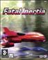 Fatal Inertia - PS3 DVD PlayStation 3 - Koei