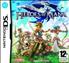 Heroes of Mana - DS Cartouche de jeu Nintendo DS - Square Enix
