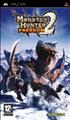 Monster Hunter Freedom 2 - PSP UMD PSP - Capcom