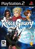 Rogue Galaxy - PS2 CD-Rom PlayStation 2 - Sony Interactive Entertainment