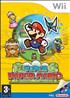 Super Paper Mario - WII DVD Wii - Nintendo