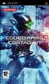 Coded Arms : Contagion - PSP UMD PSP - Konami