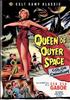 Voir la fiche Queen of Outer Space