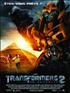 Voir la fiche Transformers : La revanche