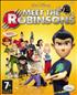 Bienvenue Chez Les Robinson - XBOX 360 DVD Xbox 360 - Disney Games