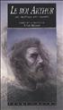 Arthur, au miroir du Temps Hardcover - Terre de Brume