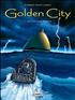 Golden City, Tome 7 : Les enfants perdus 24 cm x 32 cm - Delcourt