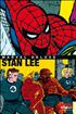 Voir la fiche Les héros de Stan Lee
