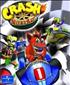 Crash Nitro Kart - GAMECUBE DVD-Rom GameCube - Vivendi Universal Games