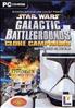 Voir la fiche Star Wars Galactic Battlegrounds : Clone Campaigns