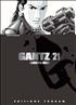 Gantz 12 cm x 18 cm - Tonkam