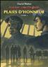 Plaies d'honneur - Tome I Hardcover - l'Atalante