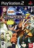 Naruto : Ultimate Ninja 2 - PS2 CD-Rom PlayStation 2 - Atari