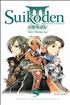 Suikoden 3 12 cm x 18 cm - Soleil