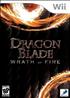 Dragon Blade : Wrath Of Fire - WII DVD Wii - KOCH Media