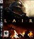 Lair - PS3 DVD PlayStation 3 - Sony Interactive Entertainment