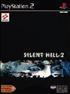 Silent Hill 2 - PS2 DVD-Rom PlayStation 2 - Konami