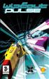 WipeOut Pulse - PS2 DVD PSP - Sony Interactive Entertainment