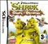 Shrek : Ogres et Dragons - DS Cartouche de jeu Nintendo DS - Activision