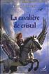 La cavalière de cristal Hardcover - Harlequin