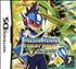 Mega Man Starforce : Dragon - DS Cartouche de jeu Nintendo DS - Capcom