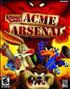 Looney Tunes : Acme Arsenal - PS2 CD-Rom PlayStation 2 - Nobilis