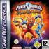 Power Rangers : Ninja Storm - GBA Cartouche de jeu GameBoy Advance - THQ