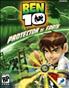 Ben 10 : Protector Of Earth - DS Cartouche de jeu Nintendo DS - KOCH Media