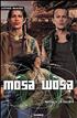 Mosa Wosa Hardcover - Mango