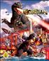 Godzilla : Save the Earth - PS2 PlayStation 2 - Atari