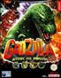 Godzilla : Destroy All Monsters Melee - GAMECUBE DVD-Rom GameCube - Atari