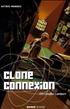 Clone Connexion Hardcover - Mango