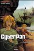 CyberPan Hardcover - Mango