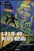 La loi du plus beau Hardcover - Mango