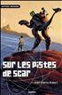 Sur les pistes de Scar Hardcover - Mango