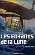 Les Enfants de la Lune Hardcover - Mango