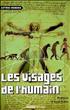 Les Visages de l'Humain Hardcover - Mango