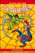 Voir la fiche Spider-Man l'Intégrale 1976