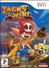 Zack & Wiki : Le Tresor De Barbaros - WII DVD Wii - Nintendo