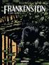 Voir la fiche Frankenstein, de Mary Shelley 2