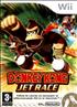 Voir la fiche Donkey Kong Jet Race