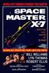Voir la fiche Space Master X-7